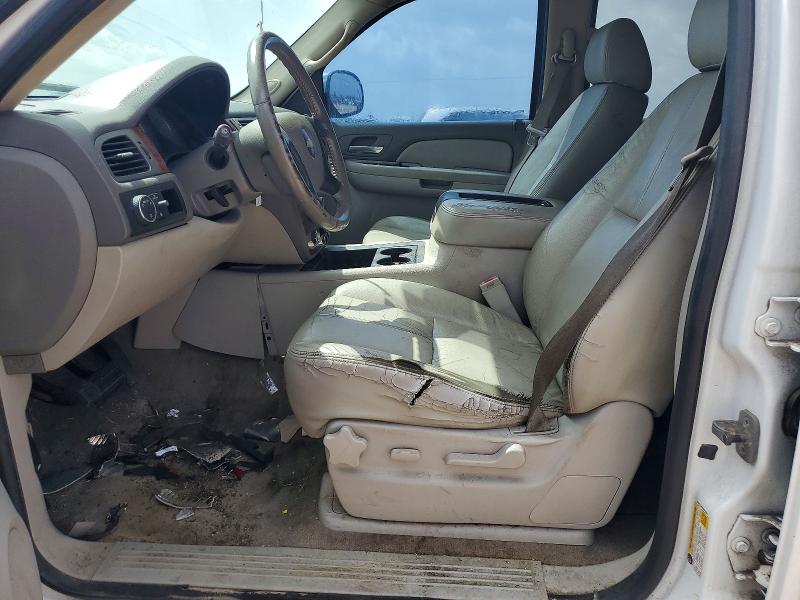 Aukcja sprzedaży 2009 Chevrolet Tahoe, vin: 1GNFC23039R301998, numer aukcji: 57875946