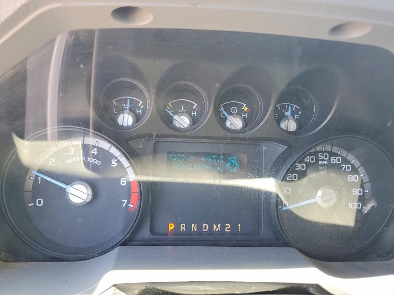 2012 Ford F250 მანქანა იყიდება აუქციონზე, vin: 1FT7W2B63CEC08519, აუქციონის ნომერი: 54771696