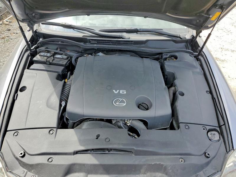 Продаж на аукціоні авто 2012 Lexus Is, vin: JTHBF5C24C5160373, номер лоту: 55034946
