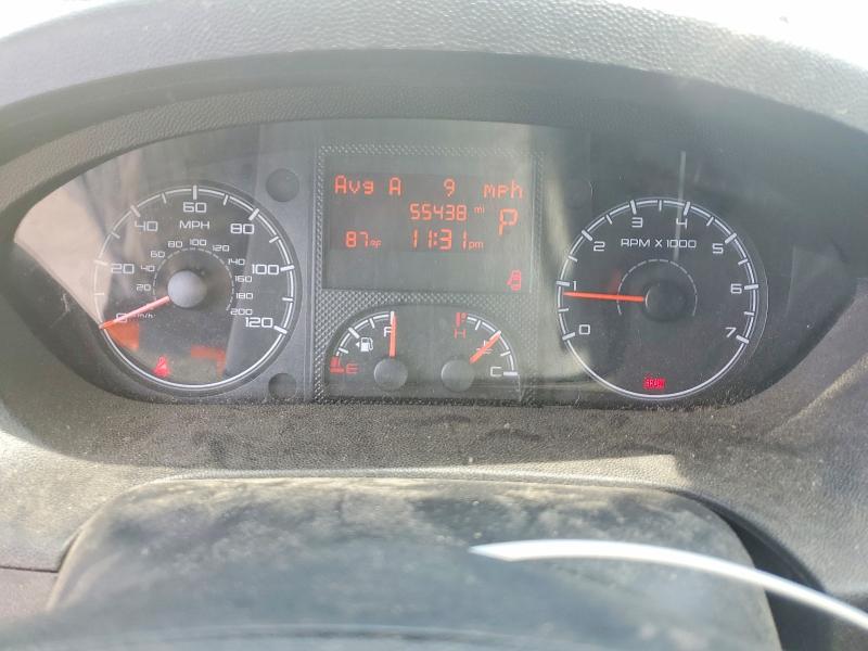 Продаж на аукціоні авто 2020 Ram Promaster 3500, vin: 3C6URVJG7LE140310, номер лоту: 58502146