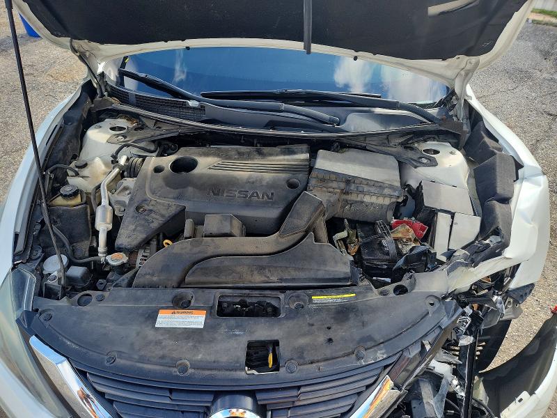 Продажа на аукционе авто 2017 Nissan Altima, vin: 1N4AL3AP9HC487708, номер лота: 55097476