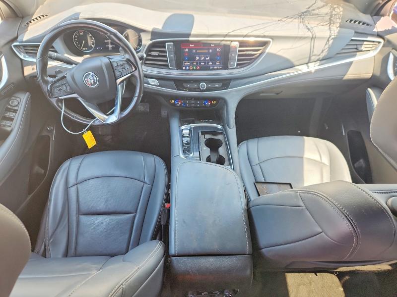 Aukcja sprzedaży 2022 Buick Enclave, vin: 5GAEVBKW9NJ115641, numer aukcji: 57930056
