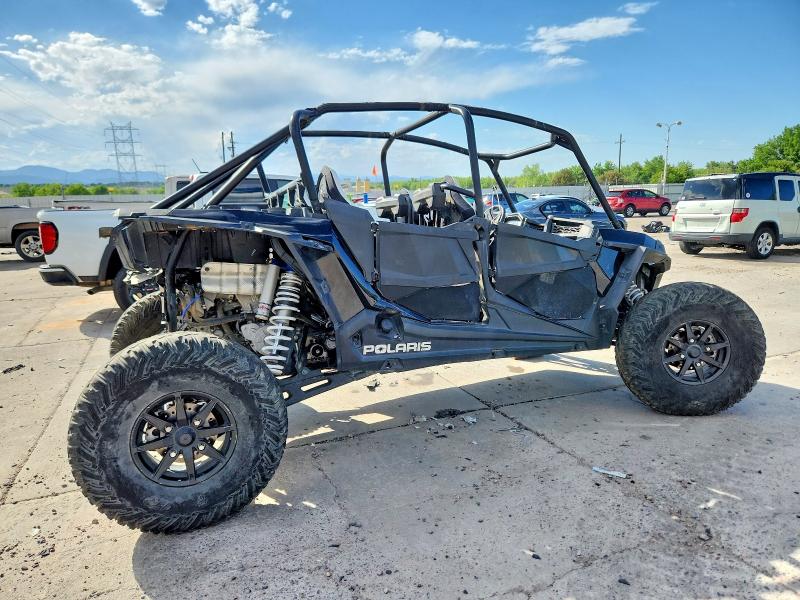 2021 Polaris Rzr მანქანა იყიდება აუქციონზე, vin: 3NSP4E920MF589867, აუქციონის ნომერი: 56263356