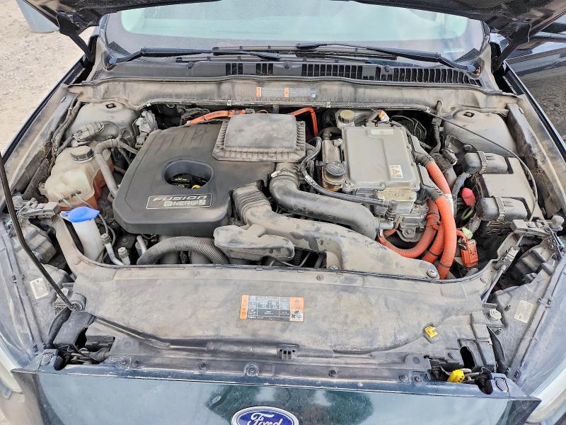 Продажа на аукционе авто 2014 Ford Fusion, vin: 3FA6P0SU3ER151028, номер лота: 56658076