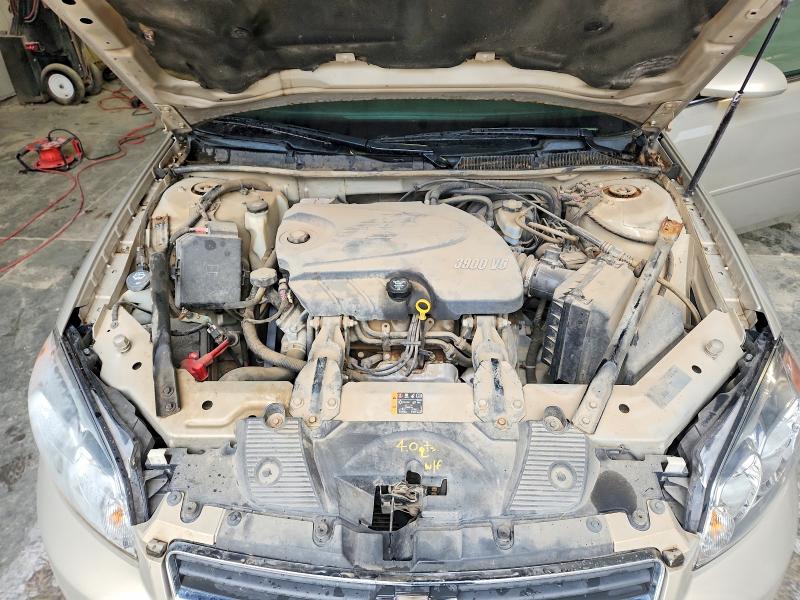 56022776 :رقم المزاد ، 2G1WC5EM8B1144910 vin ، 2011 Chevrolet Impala مزاد بيع