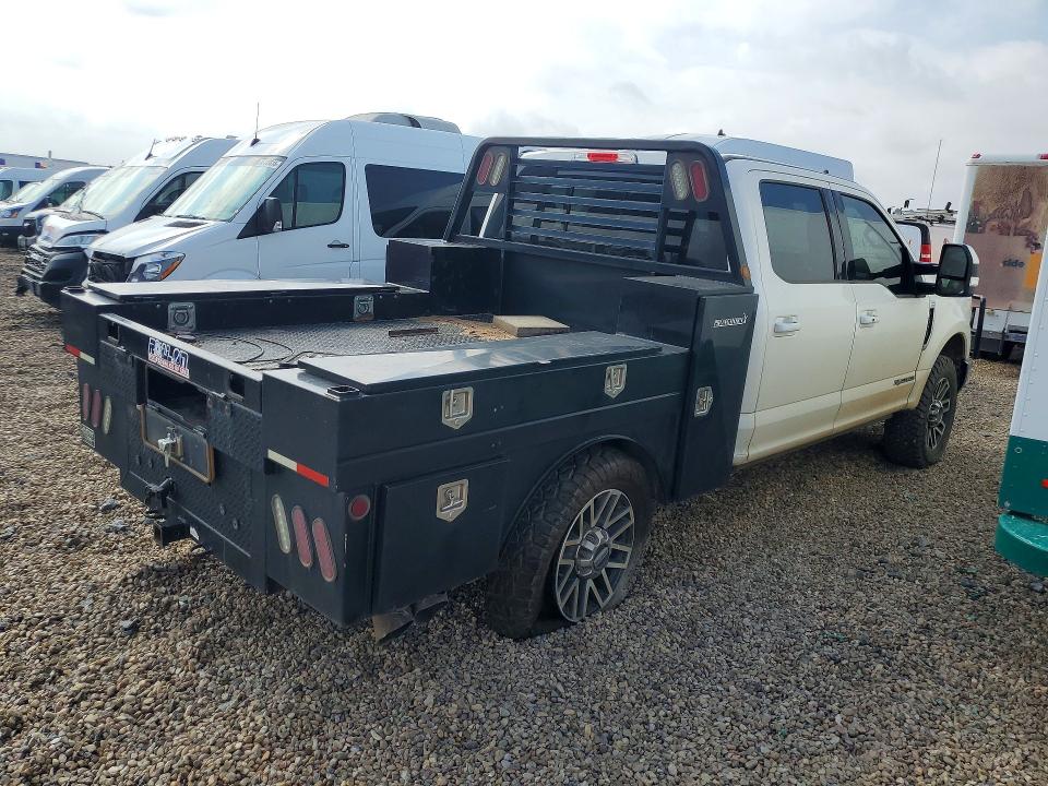 Aukcja sprzedaży 2019 Ford F250, vin: 1FT7W2BT7KEC77525, numer aukcji: 56351036