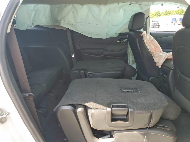 Aukcja sprzedaży 2021 Chevrolet Traverse, vin: 1GNERJKWXMJ144973, numer aukcji: 59245736