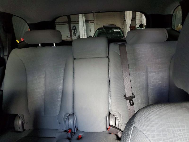 58013546 :رقم المزاد ، 5NMSGDAB0AH369874 vin ، 2010 Hyundai Santa Fe مزاد بيع