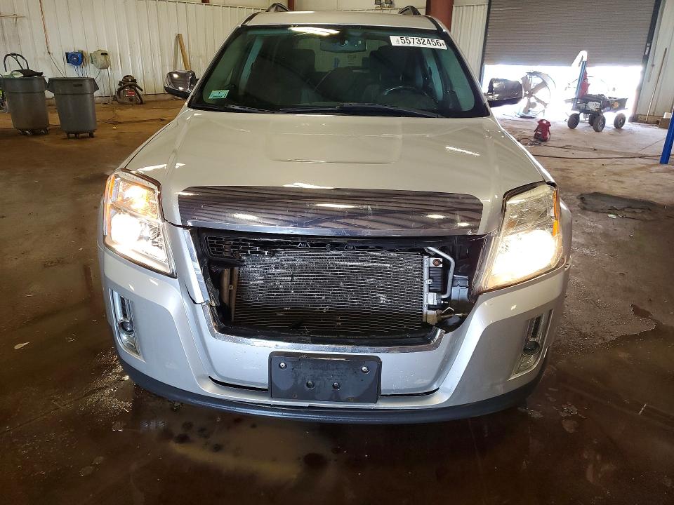 2010 Gmc Terrain მანქანა იყიდება აუქციონზე, vin: 2CTFLEEY2A6373101, აუქციონის ნომერი: 55732456