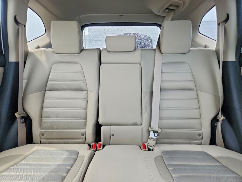 Aukcja sprzedaży 2019 Honda Cr-v, vin: 7FARW2H52KE060744, numer aukcji: 56059156