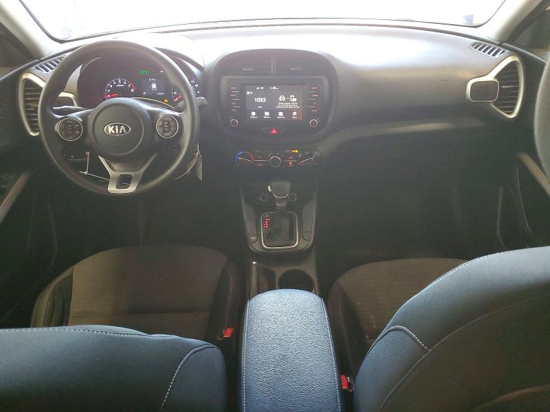 Aukcja sprzedaży 2020 Kia Soul, vin: KNDJ23AU0L7060194, numer aukcji: 57014836