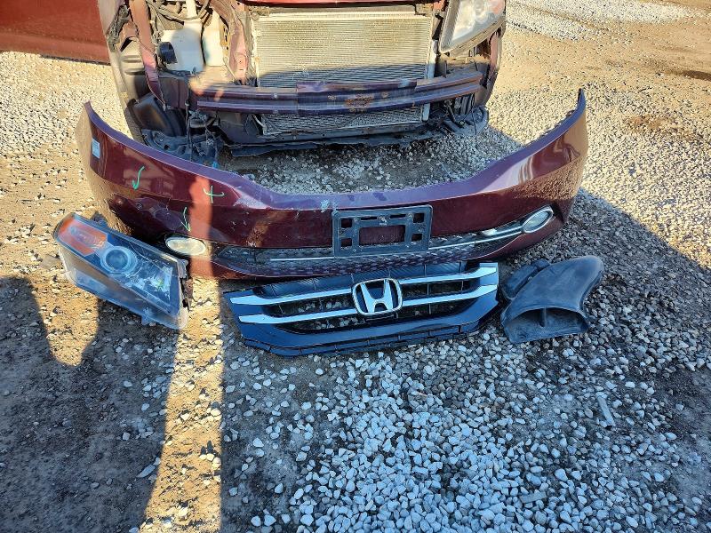 2016 Honda Odyssey მანქანა იყიდება აუქციონზე, vin: 5FNRL5H90GB502243, აუქციონის ნომერი: 53001076