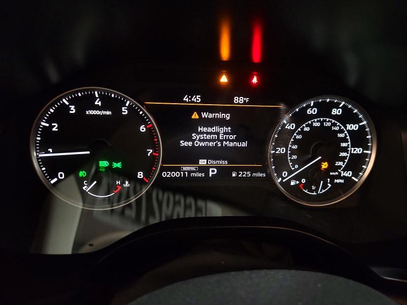 Продаж на аукціоні авто 2025 Mitsubishi Outlander, vin: JA4J4VA80SZ047614, номер лоту: 56692726