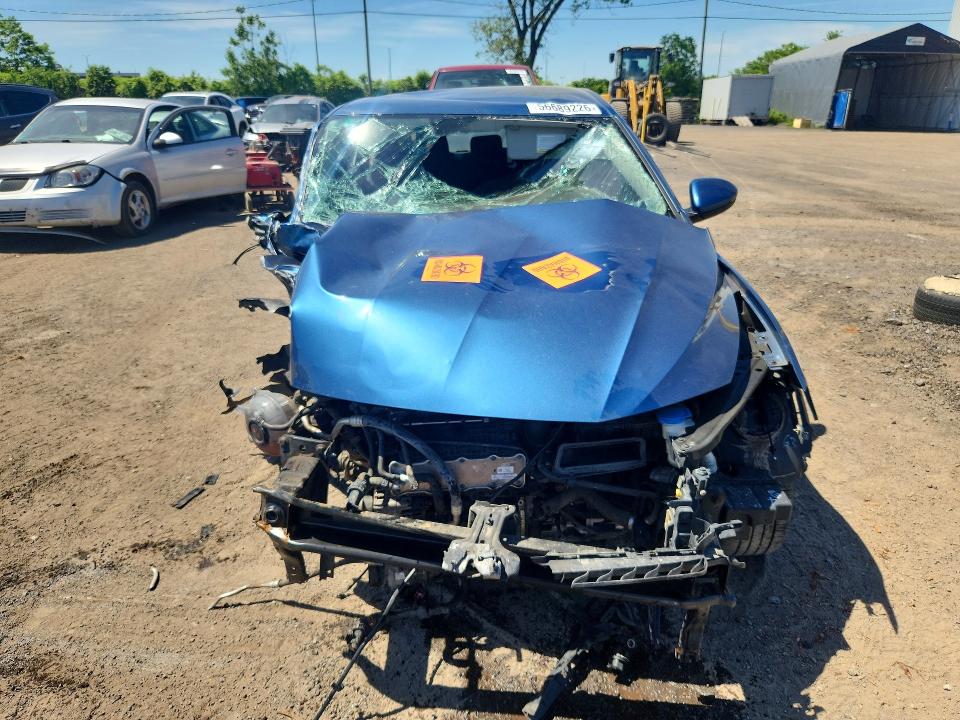 Продаж на аукціоні авто 2019 Volkswagen Jetta, vin: 3VWC57BU9KM251328, номер лоту: 56689226