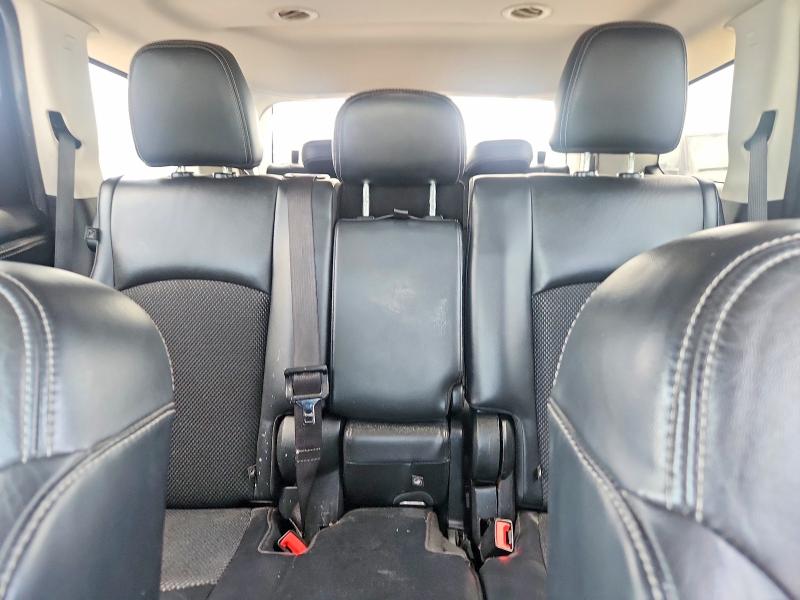 59208286 :رقم المزاد ، 3C4PDCGB7LT212932 vin ، 2020 Dodge Journey مزاد بيع
