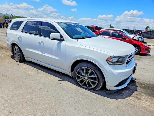 Продаж на аукціоні авто 2017 Dodge Durango, vin: 1C4RDHDG5HC936143, номер лоту: 56937746