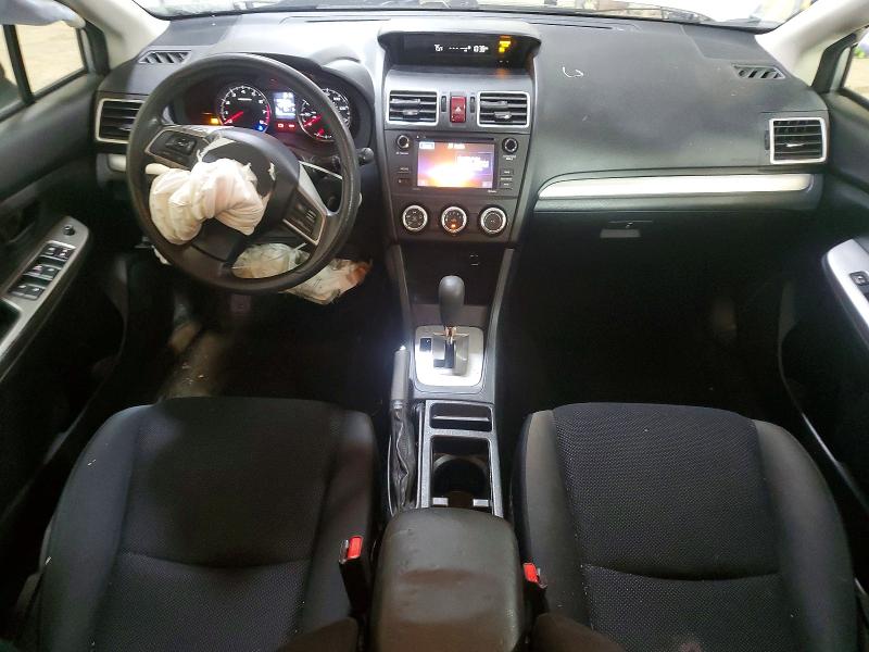 Продажа на аукционе авто 2015 Subaru Impreza, vin: JF1GJAA61FH022464, номер лота: 58767956