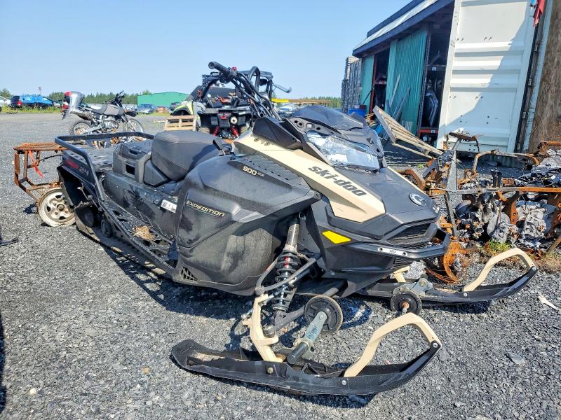 Продажа на аукционе авто 2023 Ski Snowmobile, vin: 2BPSARPB6PV000061, номер лота: 52558206