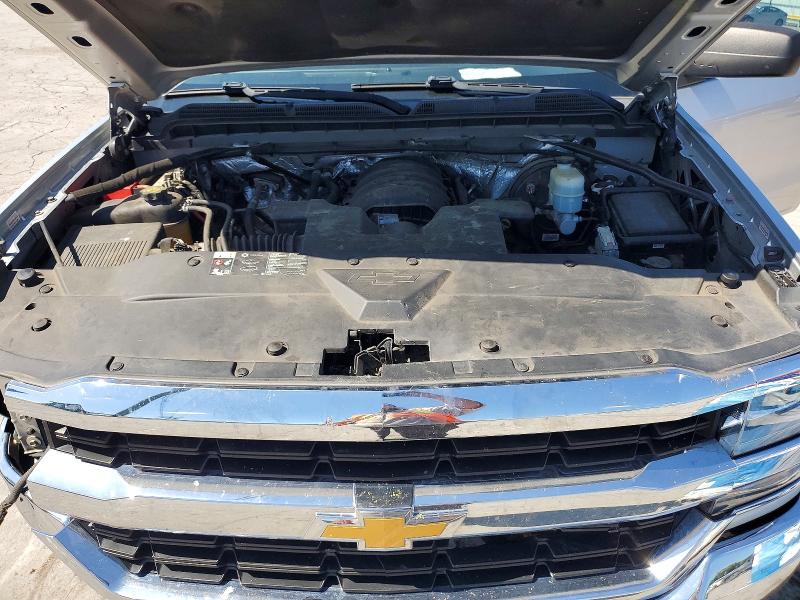 Продаж на аукціоні авто 2016 Chevrolet Silverado, vin: 3GCUKNEC1GG161314, номер лоту: 56127916