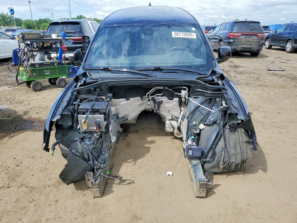 Aukcja sprzedaży 2023 Dodge Durango, vin: 1C4RDJDG9PC677226, numer aukcji: 56715826