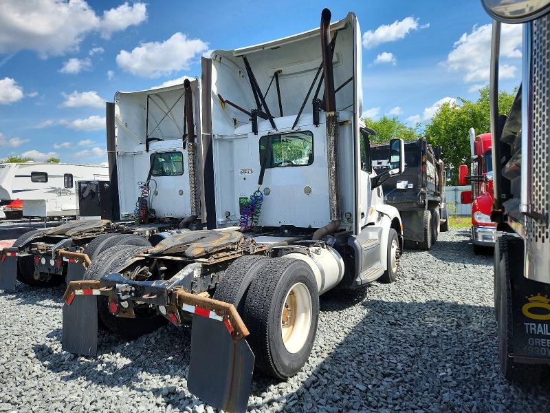 2016 Peterbilt 579 მანქანა იყიდება აუქციონზე, vin: 1XPBA48X6GD339572, აუქციონის ნომერი: 53845726