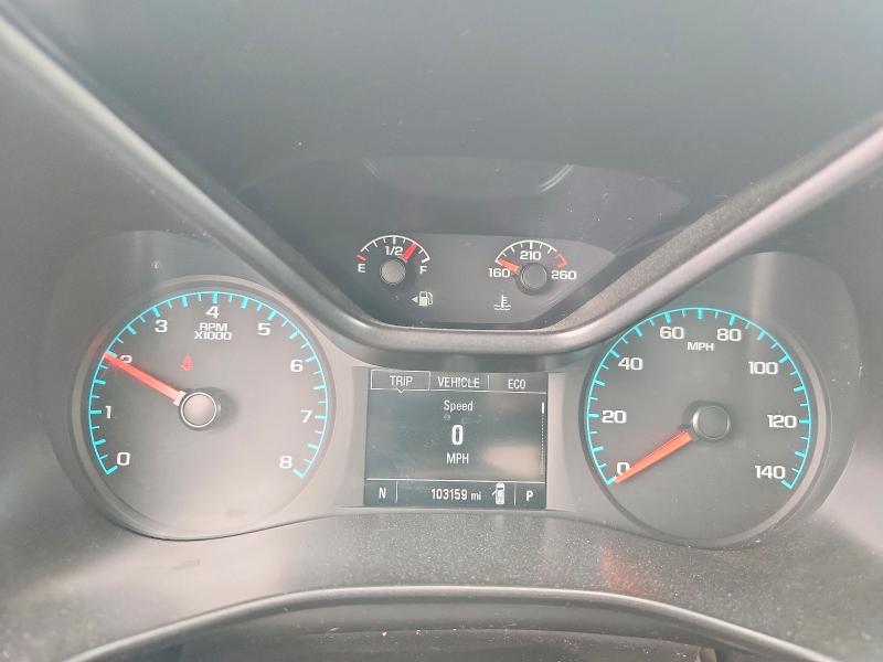 Aukcja sprzedaży 2021 Gmc Canyon, vin: 1GTH5BEA9M1100275, numer aukcji: 56689516