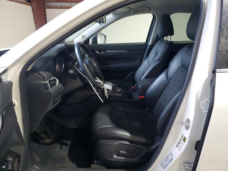 58241656 :رقم المزاد ، JM3KFBBM4P0152058 vin ، 2023 Mazda Cx-5 مزاد بيع