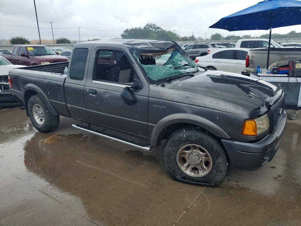 Aukcja sprzedaży 2008 Ford Ranger, vin: 1FTYR44U24PA21183, numer aukcji: 55618526