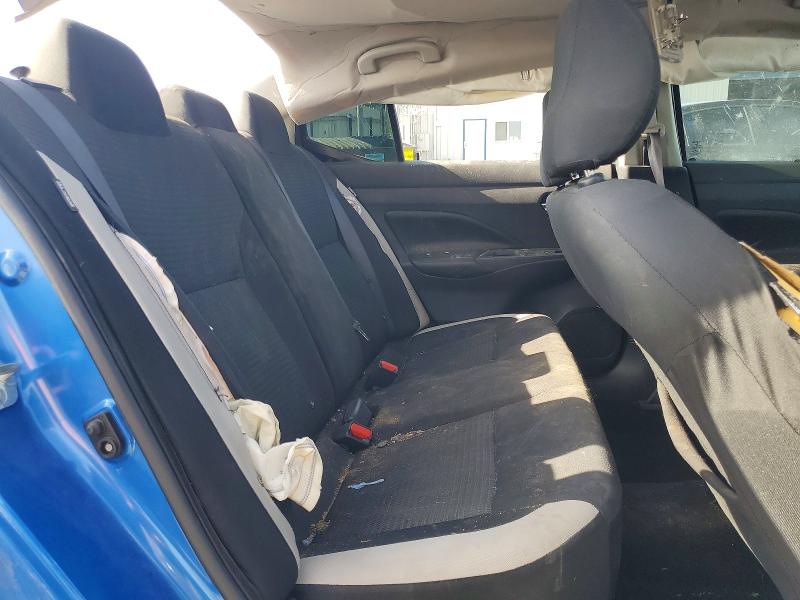Aukcja sprzedaży 2020 Nissan Versa, vin: 3N1CN8EV6LL867446, numer aukcji: 55097006