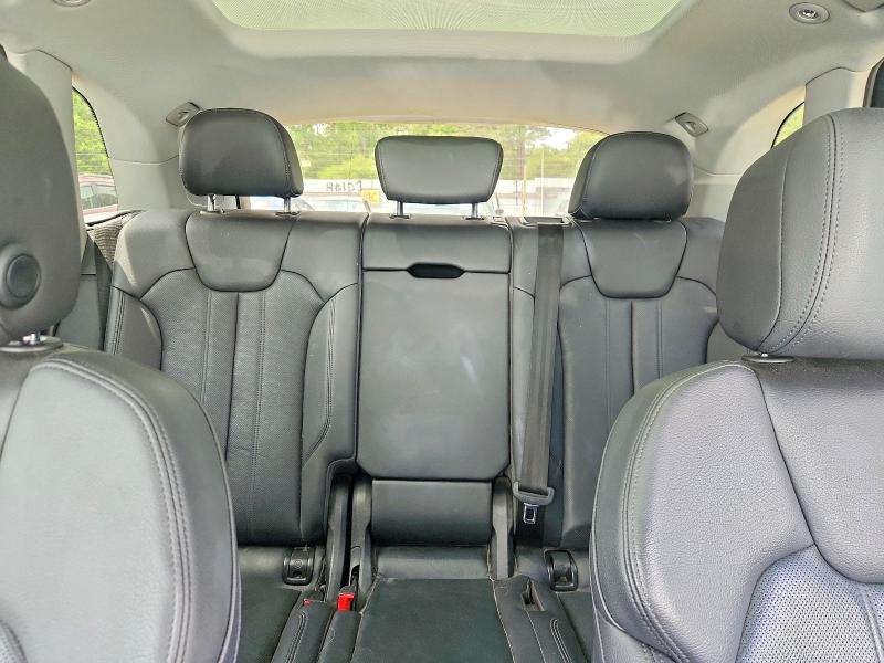 Продажа на аукционе авто 2019 Audi Q5, vin: WA1BNAFY8K2019085, номер лота: 56230686