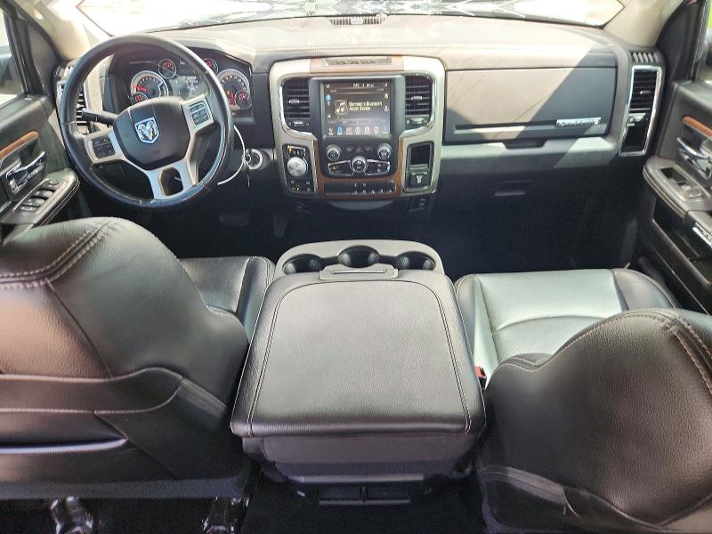Продажа на аукционе авто 2016 Ram 1500, vin: 1C6RR7NT9GS314292, номер лота: 57001546