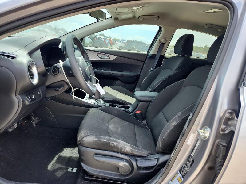 Aukcja sprzedaży 2023 Kia Forte, vin: 3KPF24AD3PE687277, numer aukcji: 56966546