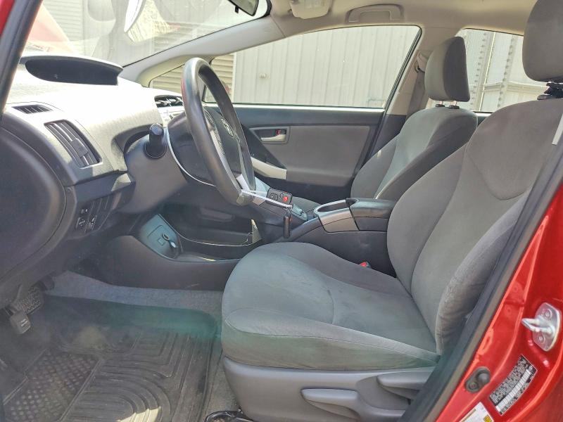 Продажа на аукционе авто 2015 Toyota Prius, vin: JTDKN3DU9F0432152, номер лота: 59070416