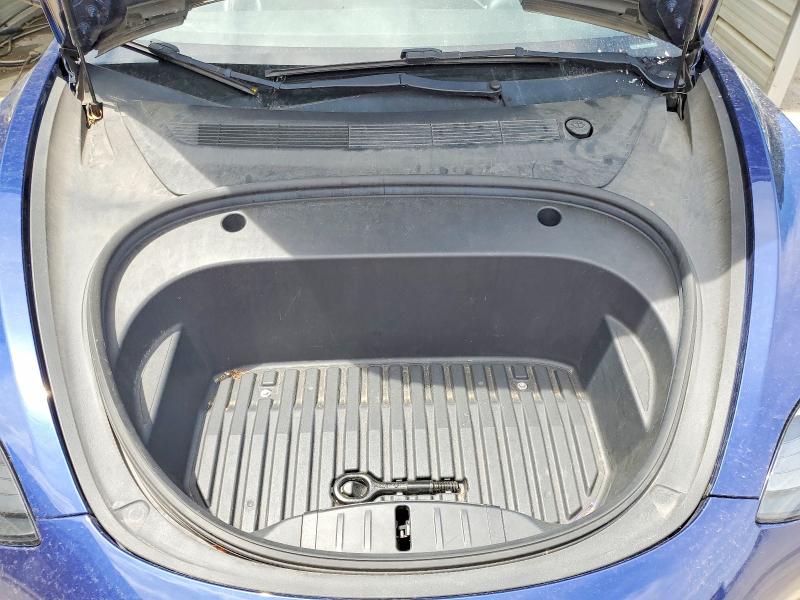 Продаж на аукціоні авто 2022 Tesla Model 3, vin: 5YJ3E1EA7NF370781, номер лоту: 58086016