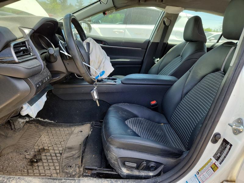Продаж на аукціоні авто 2023 Toyota Camry, vin: 4T1G11BK4PU095113, номер лоту: 55239436