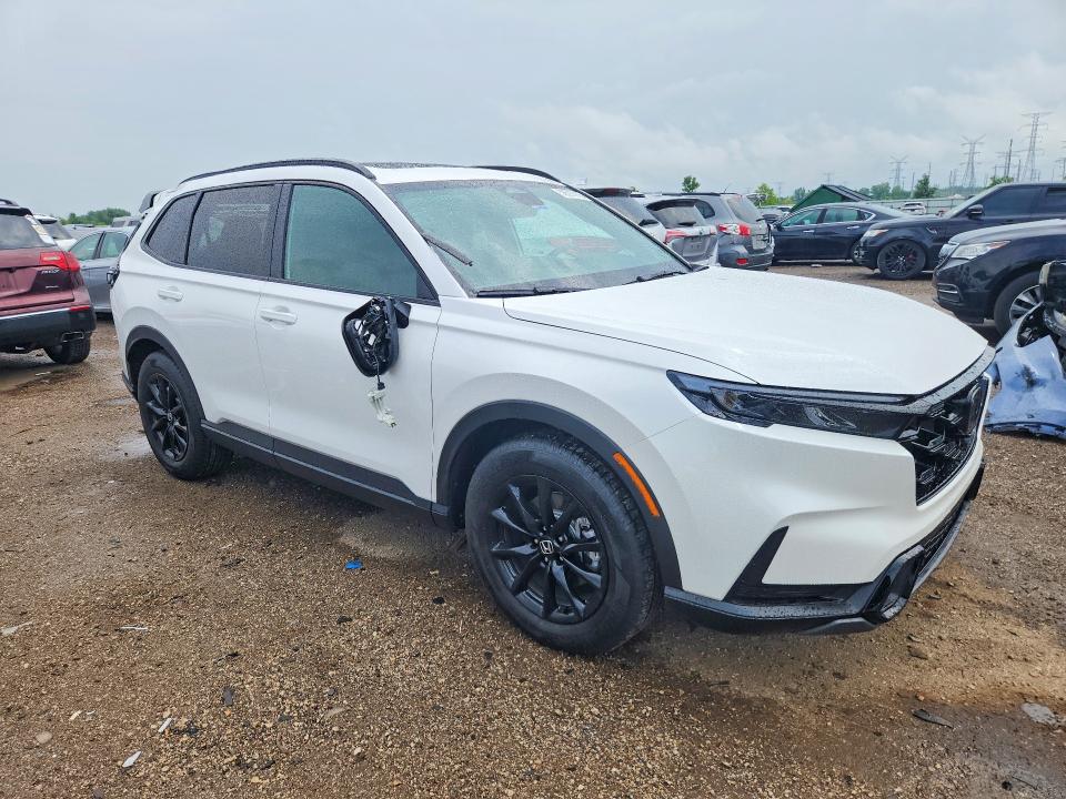 Aukcja sprzedaży 2026 Honda Cr-v, vin: 7FARS5H56TE024831, numer aukcji: 58595916