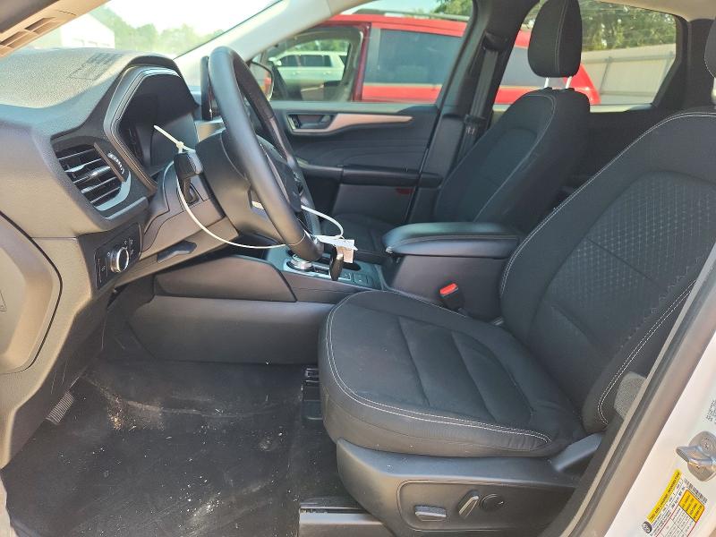57918886 :رقم المزاد ، 1FMCU0GN0RUB55975 vin ، 2024 Ford Escape مزاد بيع