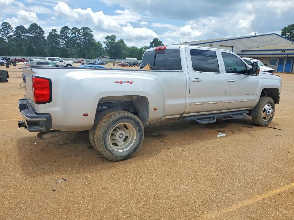 Продажа на аукционе авто 2019 Chevrolet Silverado, vin: 1GC4KXEY6KF268909, номер лота: 56798276