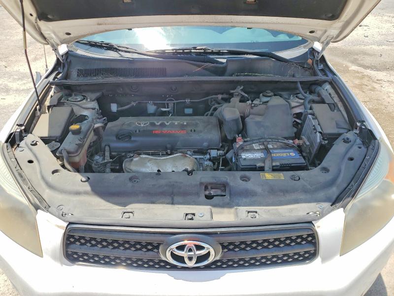 2007 Toyota Rav4 მანქანა იყიდება აუქციონზე, vin: JTMZD32V876040758, აუქციონის ნომერი: 55415426
