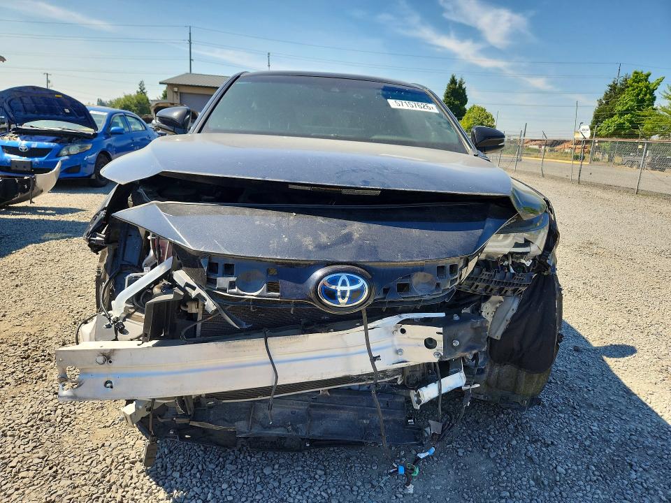 2023 Toyota Venza მანქანა იყიდება აუქციონზე, vin: JTEAAAAH9PJ123369, აუქციონის ნომერი: 57157626