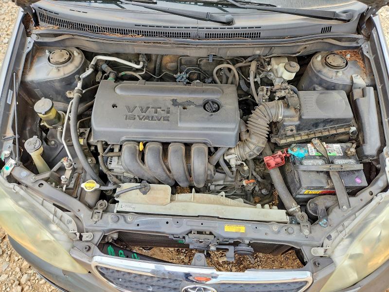 Aukcja sprzedaży 2008 Toyota Corolla, vin: 1NXBR30E78Z940730, numer aukcji: 57675846