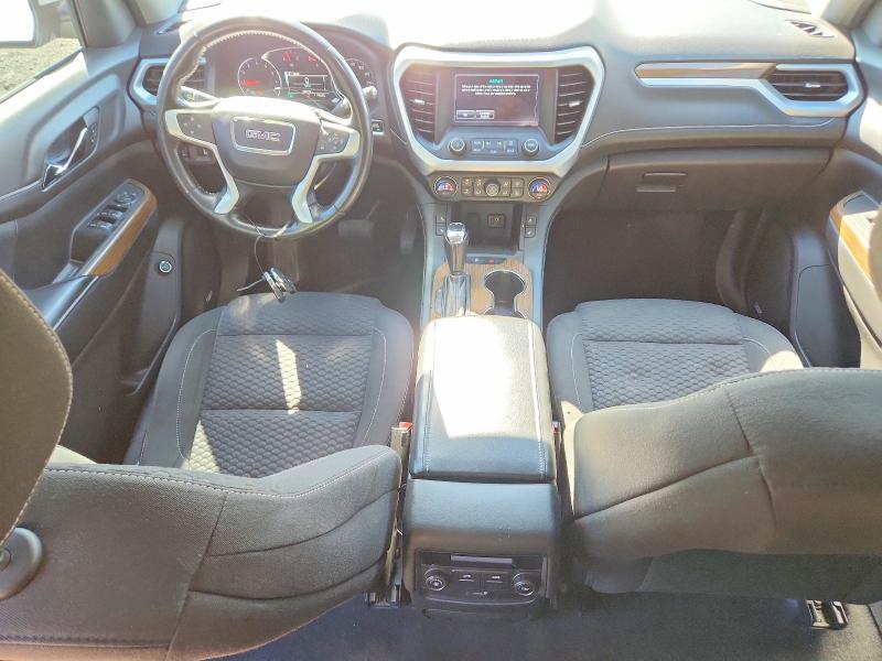 2019 Gmc Arcadia მანქანა იყიდება აუქციონზე, vin: 1GKKNLLS3KZ266866, აუქციონის ნომერი: 57207046