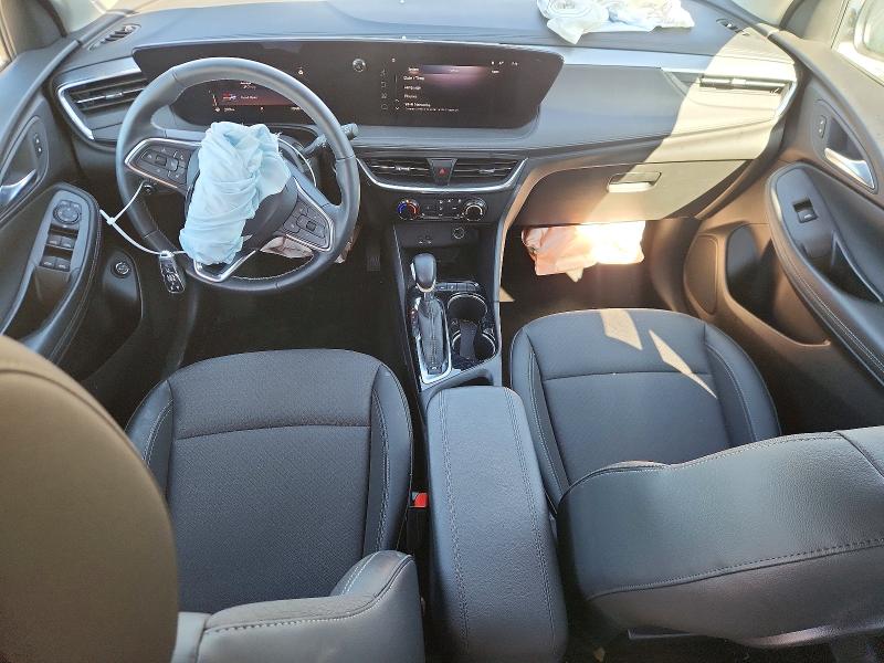 Aukcja sprzedaży 2024 Buick Encore Gx, vin: KL4AMCSLXRB108543, numer aukcji: 58216876