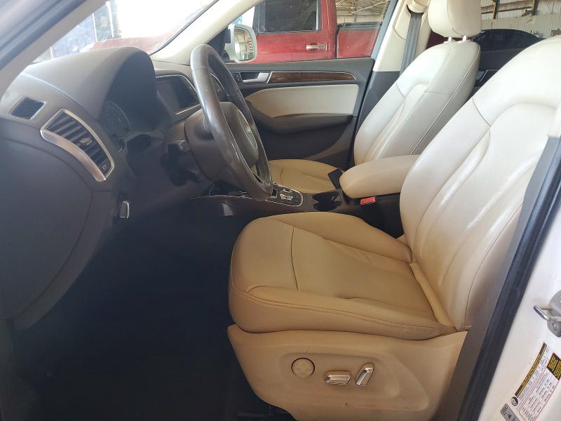 2015 Audi Q5 მანქანა იყიდება აუქციონზე, vin: WA1CMAFP8FA069477, აუქციონის ნომერი: 55467576