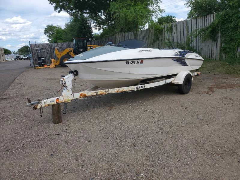 Продажа на аукционе авто 2001 Yama Xr1800, vin: YAMCH532E101, номер лота: 57401856