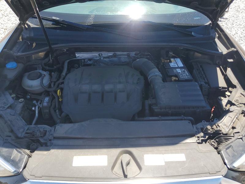 58622396 :رقم المزاد ، WA1DECF33L1028051 vin ، 2020 Audi Q3 مزاد بيع
