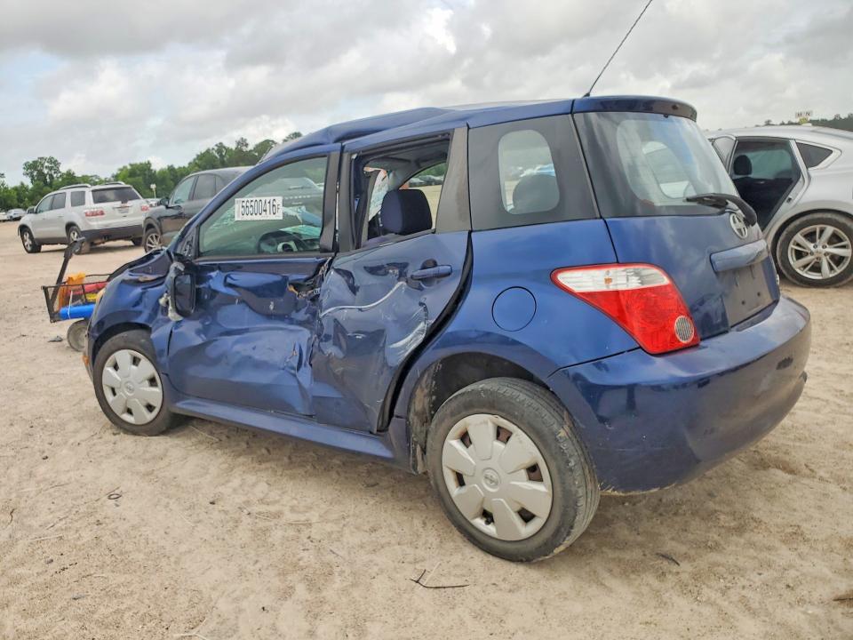 Aukcja sprzedaży 2006 Scion Xa, vin: JTKKT624860131469, numer aukcji: 56500416