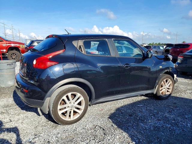 Продаж на аукціоні авто 2013 Nissan Juke, vin: JN8AF5MR5DT212653, номер лоту: 55390306