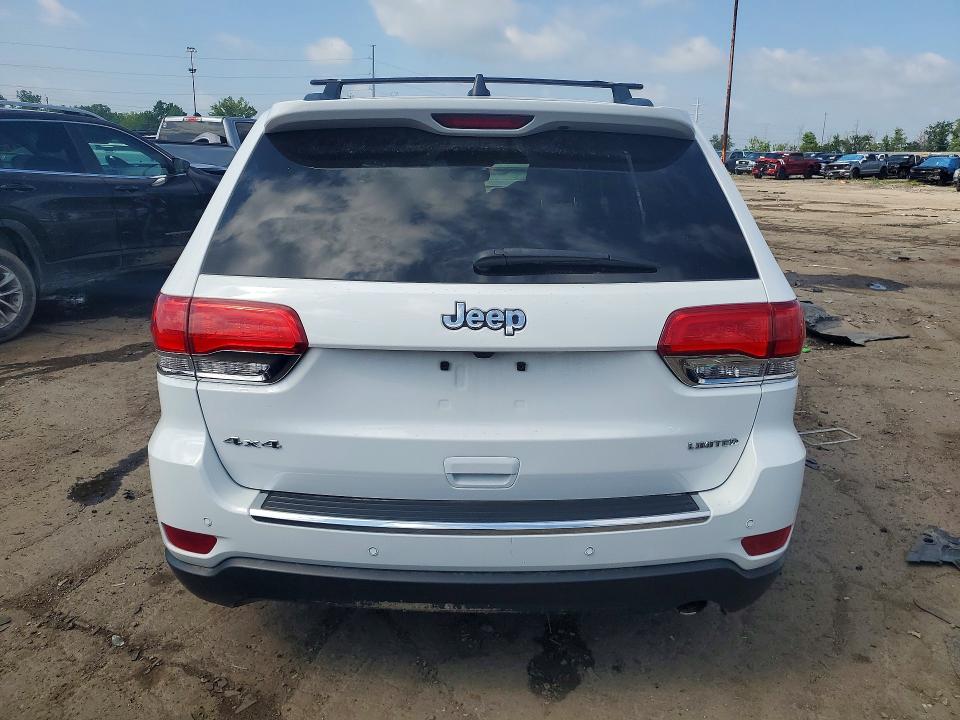 Продажа на аукционе авто 2019 Jeep Grand Cherokee, vin: 1C4RJFBG1KC837696, номер лота: 56564376