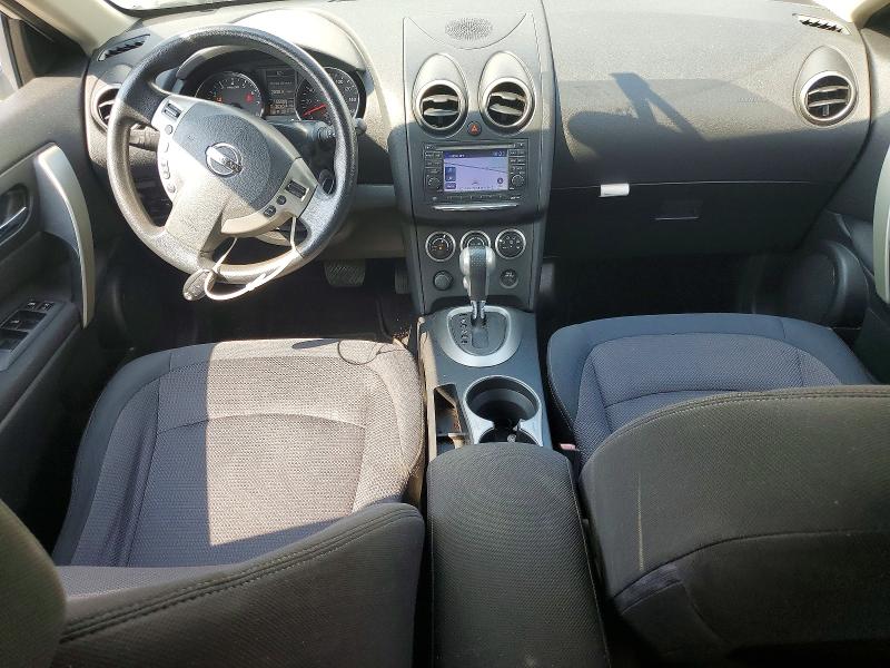 2011 Nissan Rogue მანქანა იყიდება აუქციონზე, vin: JN8AS5MV3BW292958, აუქციონის ნომერი: 85619305